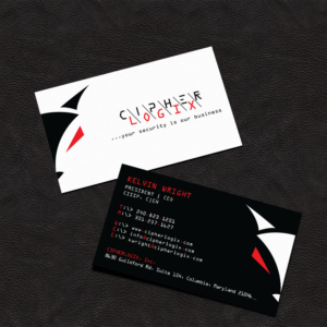 Business Card Design by Grafactory for this project | Design: #11404261