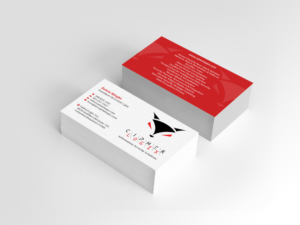 Business Card Design by Creations Box 2015 for this project | Design: #11438176