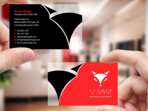 Business Card Design by Creations Box 2015 for this project | Design: #11438184
