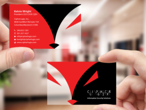Business Card Design by Creations Box 2015 for this project | Design: #11438186