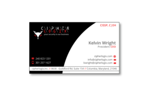Business Card Design by instudio for this project | Design: #11429790