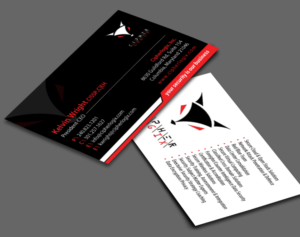 Business Card Design by chandrayaan.creative for this project | Design: #11411236