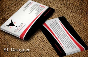 Business Card Design by SL Designer for this project | Design: #11409488