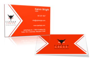 Visitenkarten-Design von dhavalondesigncrowd für dieses Projekt | Design: #11456580