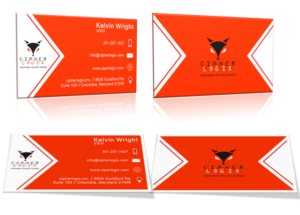 Visitenkarten-Design von dhavalondesigncrowd für dieses Projekt | Design: #11457737