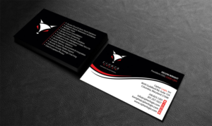 Business Card Design by alpesh9520 for this project | Design: #11406682