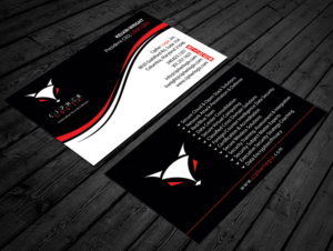 Diseño de Tarjeta de Presentación por alpesh9520 para este proyecto | Diseño: #11416137