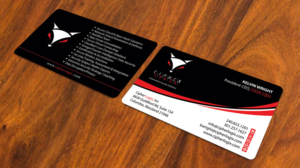 Diseño de Tarjeta de Presentación por alpesh9520 para este proyecto | Diseño: #11416157