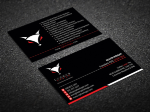 Business Card Design by alpesh9520 for this project | Design: #11416159