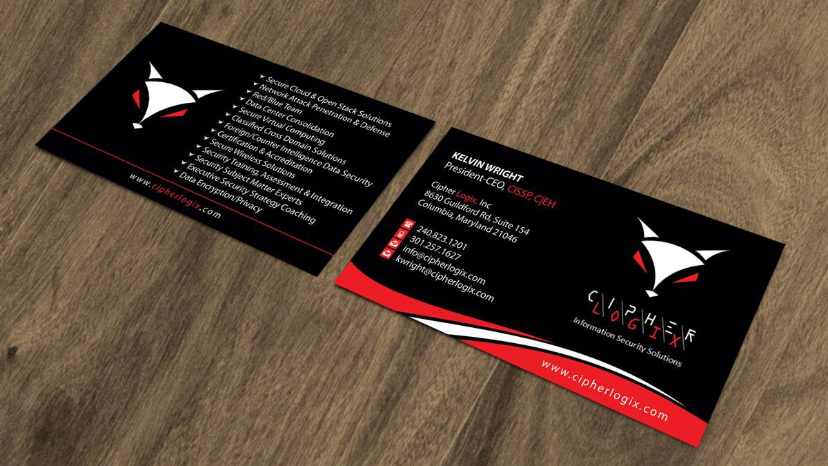 Visitenkarten-Design von alpesh9520 für dieses Projekt | Design #11416178