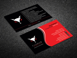 Diseño de Tarjeta de Presentación por alpesh9520 para este proyecto | Diseño: #11416179