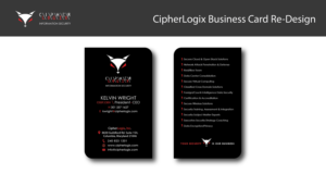 Business Card Design by - SWING - for this project | Design: #11457432