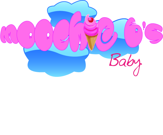 Logo Design by erreallaquarta design for moochie b's | Design #23766