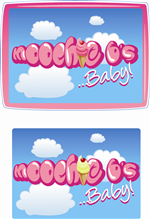 Diseño de Logo por erreallaquarta design para moochie b's | Diseño: #24672