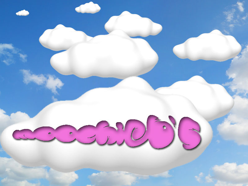 Logo Design by TritusCO for moochie b's | Design #23743