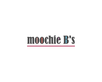 Diseño de Logo por Logofleet para moochie b's | Diseño #24933