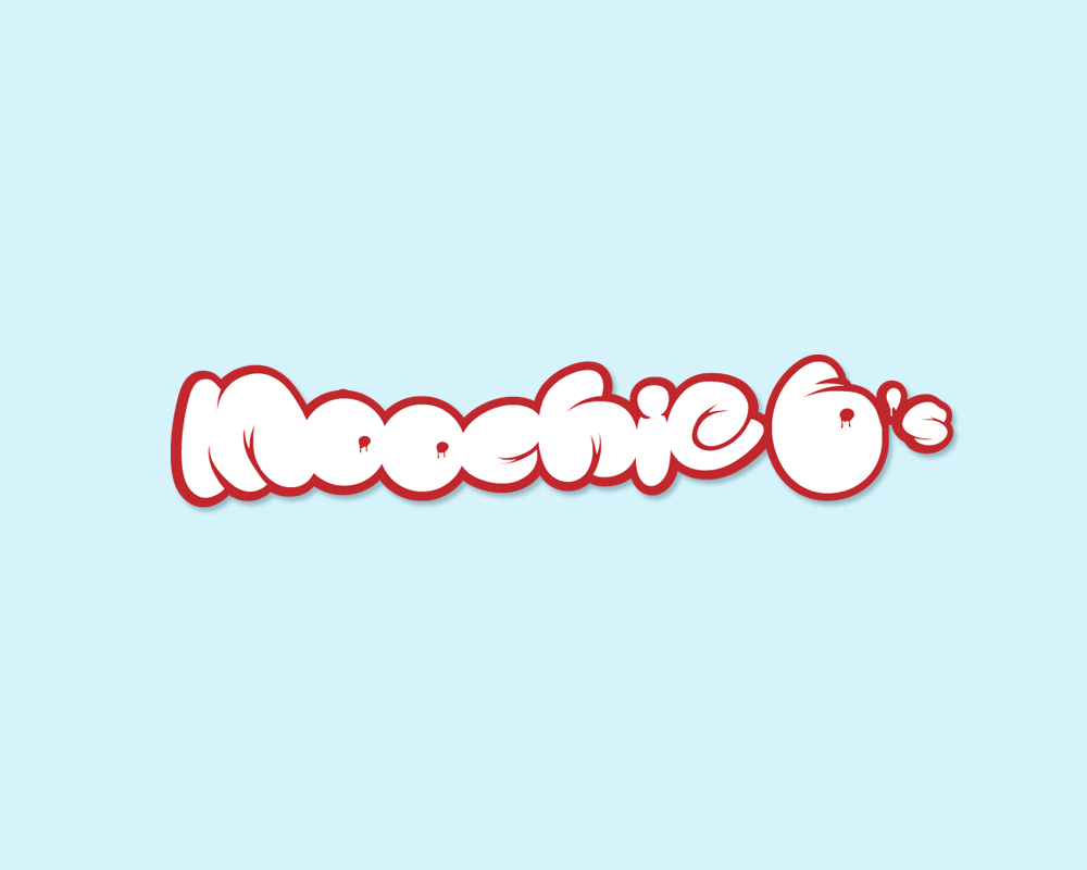 Logo-Design von REX für moochie b's | Design #23735