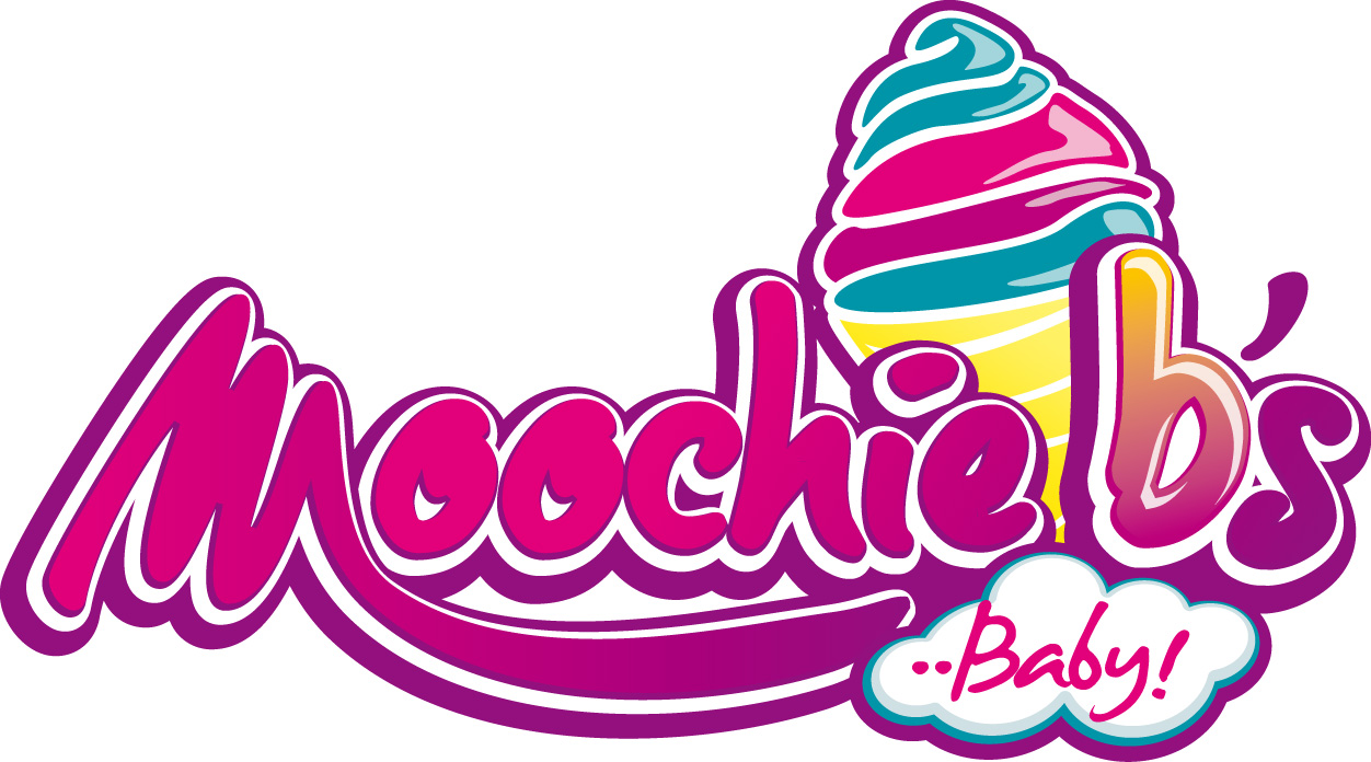 Logo Design by fierce media for moochie b's | Design #25171