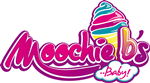Diseño de Logo por fierce media para moochie b's | Diseño #25171