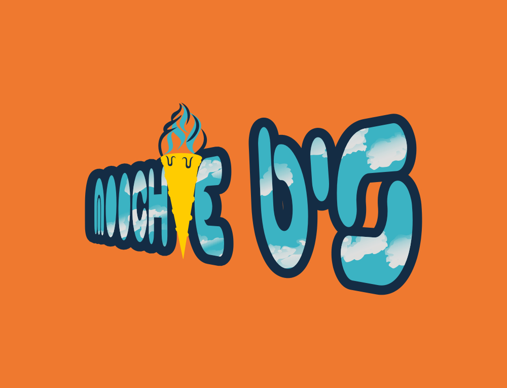 Logo Design by SiddKidd for moochie b's | Design #25324