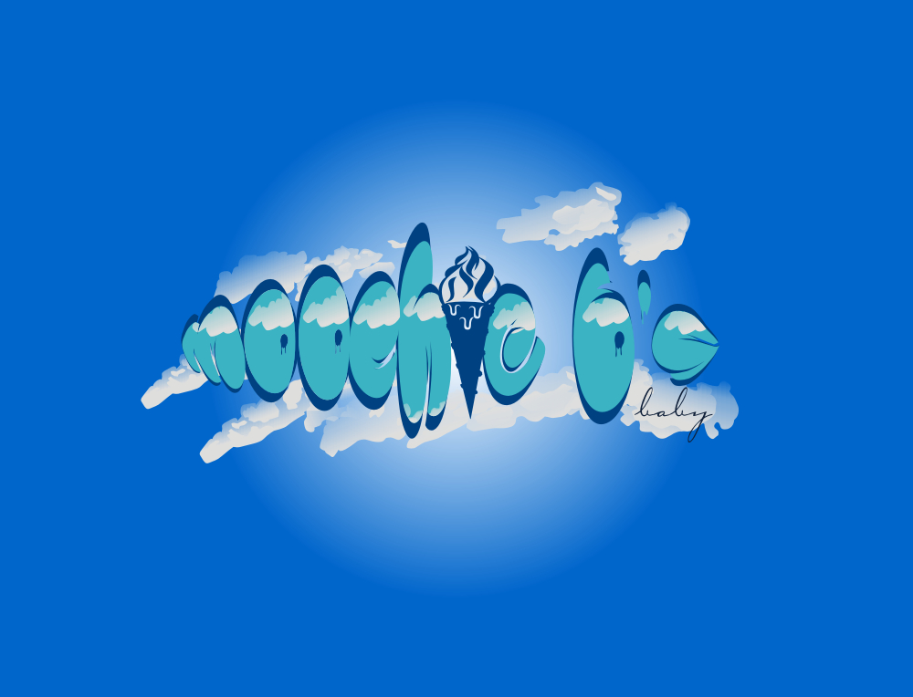 Diseño de Logo por SiddKidd para moochie b's | Diseño #25336