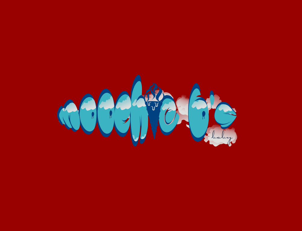 Diseño de Logo por SiddKidd para moochie b's | Diseño #25338