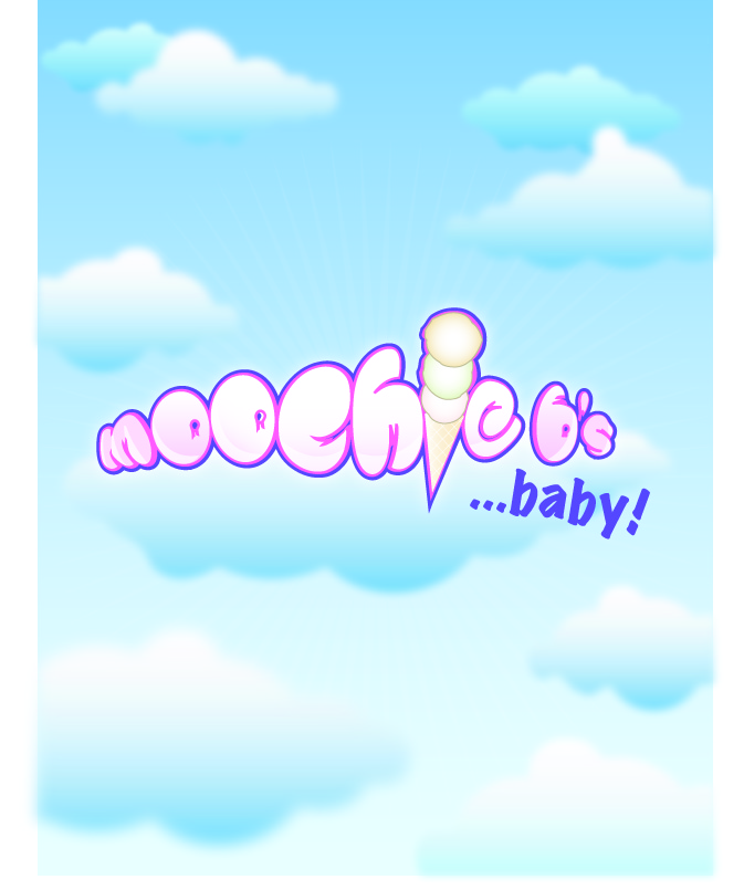 Logo Design by Julius Reque for moochie b's | Design #24596