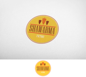 Logo Design by Anooshaa Kachhia for this project | Design: #11440920