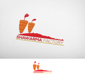 Logo Design by Anooshaa Kachhia for this project | Design: #11440921