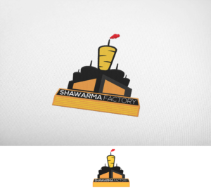 Logo Design by Anooshaa Kachhia for this project | Design: #11440922