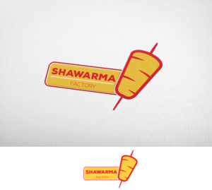 Logo Design by Anooshaa Kachhia for this project | Design #11440923