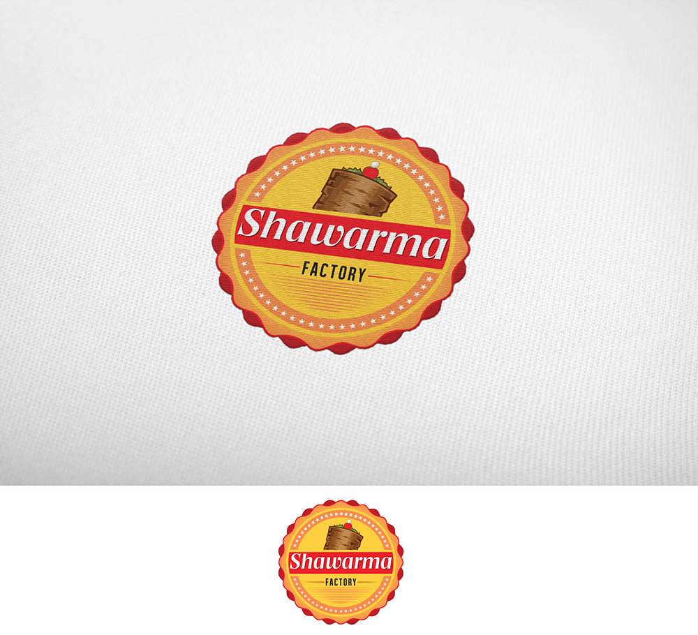 Logo Design by Anooshaa Kachhia for this project | Design #11448071