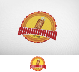 Logo Design by Anooshaa Kachhia for this project | Design: #11448072