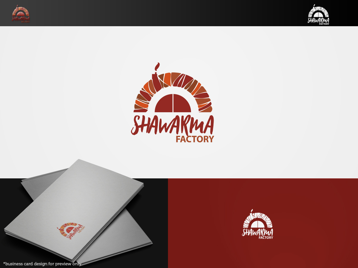 Diseño de Logo por ArtSamurai para este proyecto | Diseño #11410644
