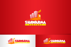 Logo Design by nivleik for this project | Design: #11414881