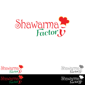Logo Design by R O N I E for this project | Design: #11474219