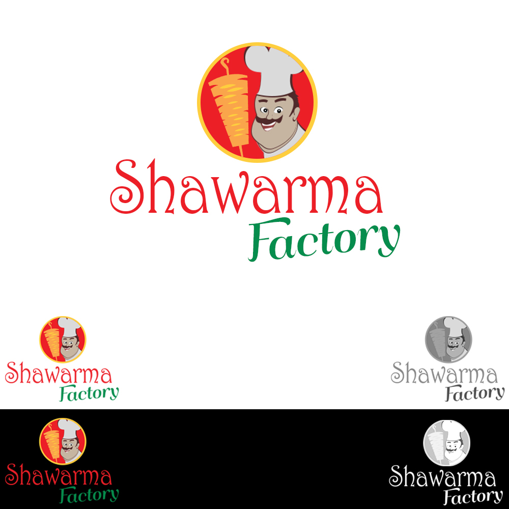 Logo Design by R O N I E for this project | Design #11474223