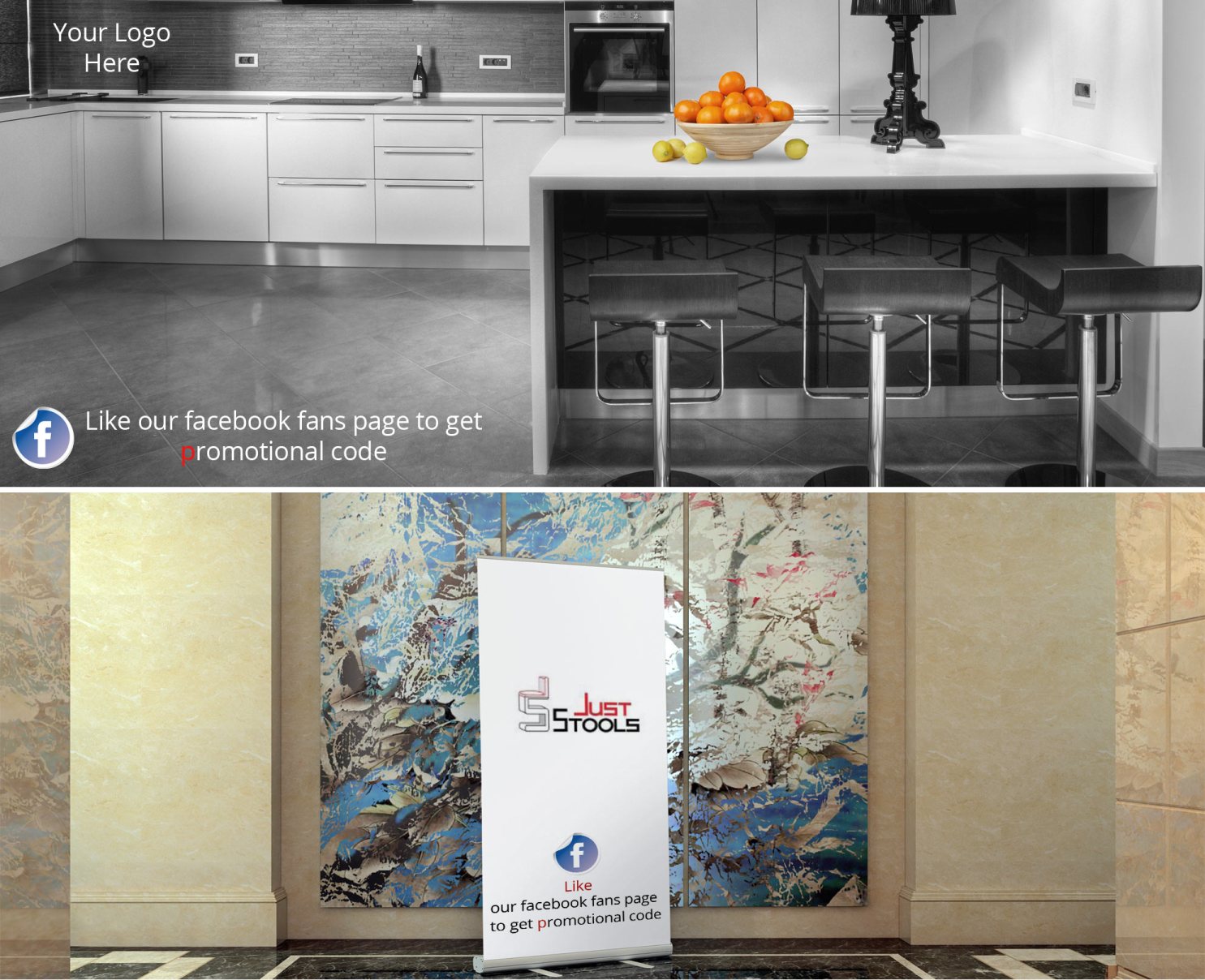 Banner Ad Design by Tarang Softech for this project | Design #11409493