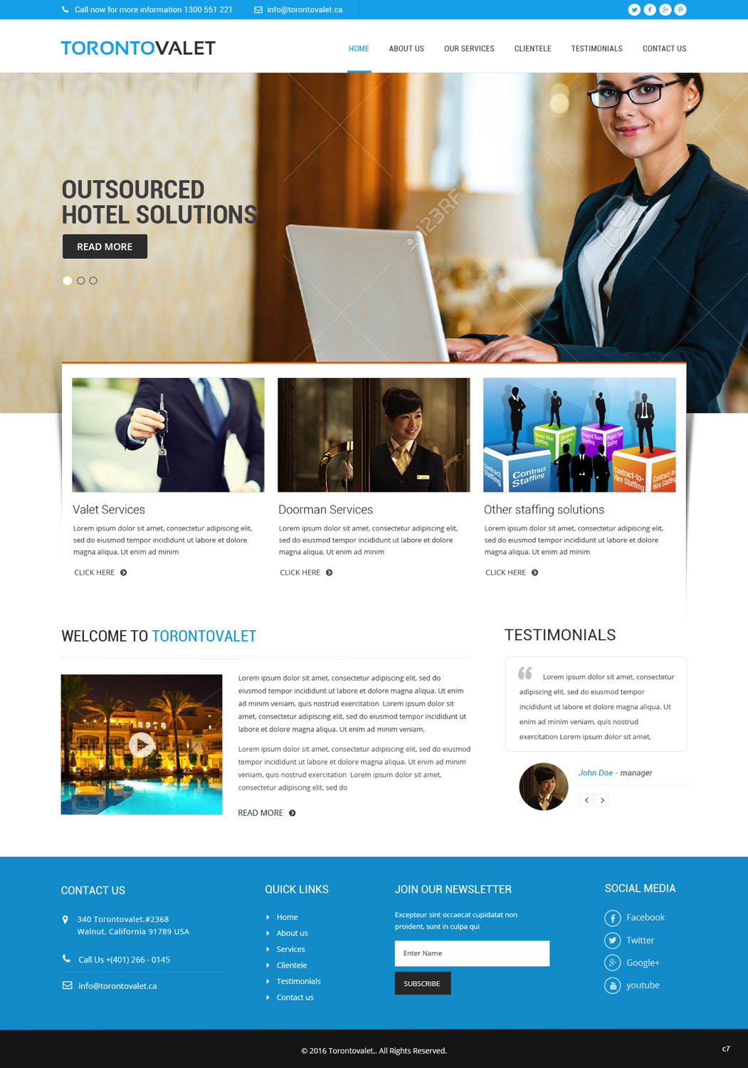 Web-Design von pb für JCLICKS | Design #11414955