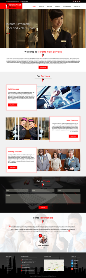 Web Design by Creative Design