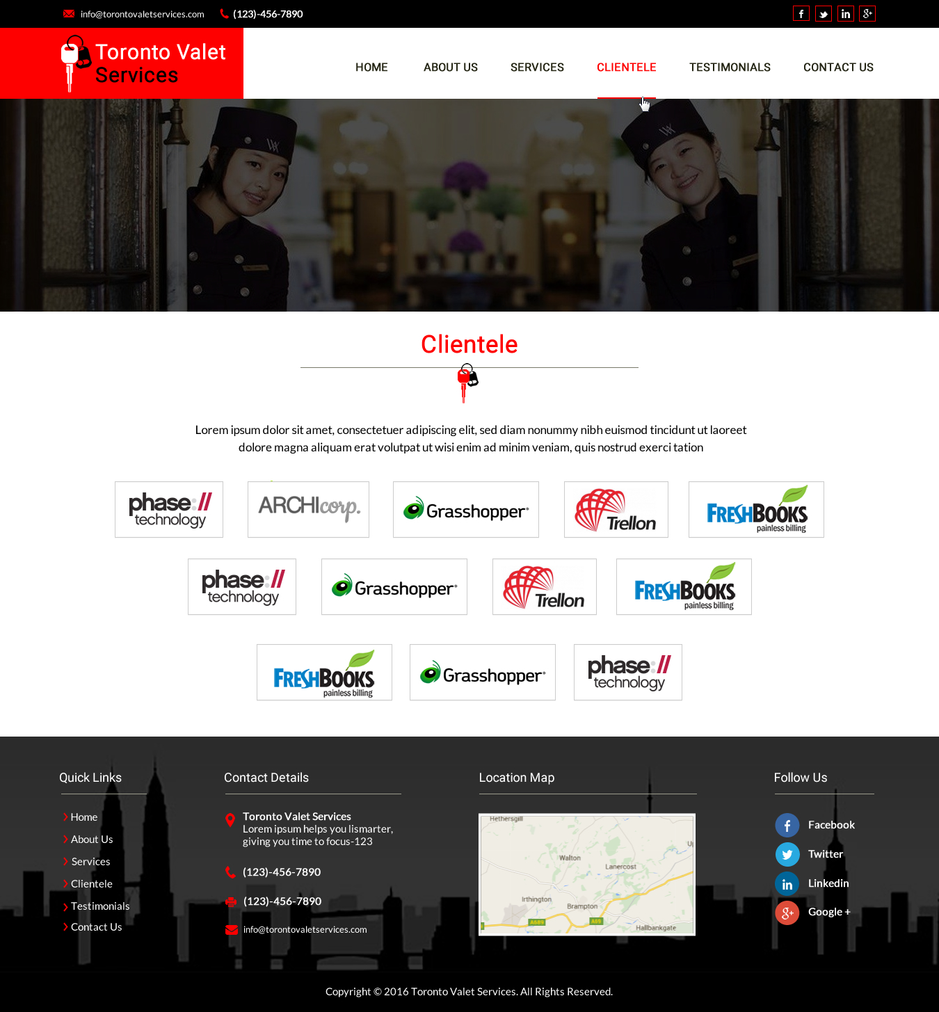 Web Design by Creative Design for JCLICKS | Design #11560653