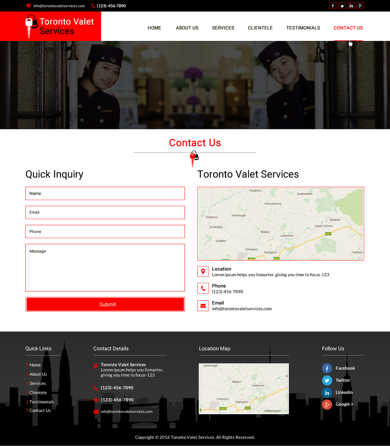 Web Design by Creative Design for JCLICKS | Design #11560654