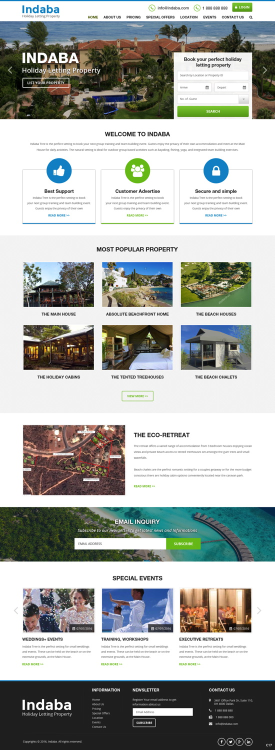 Web Design by pb for this project | Design #11414787