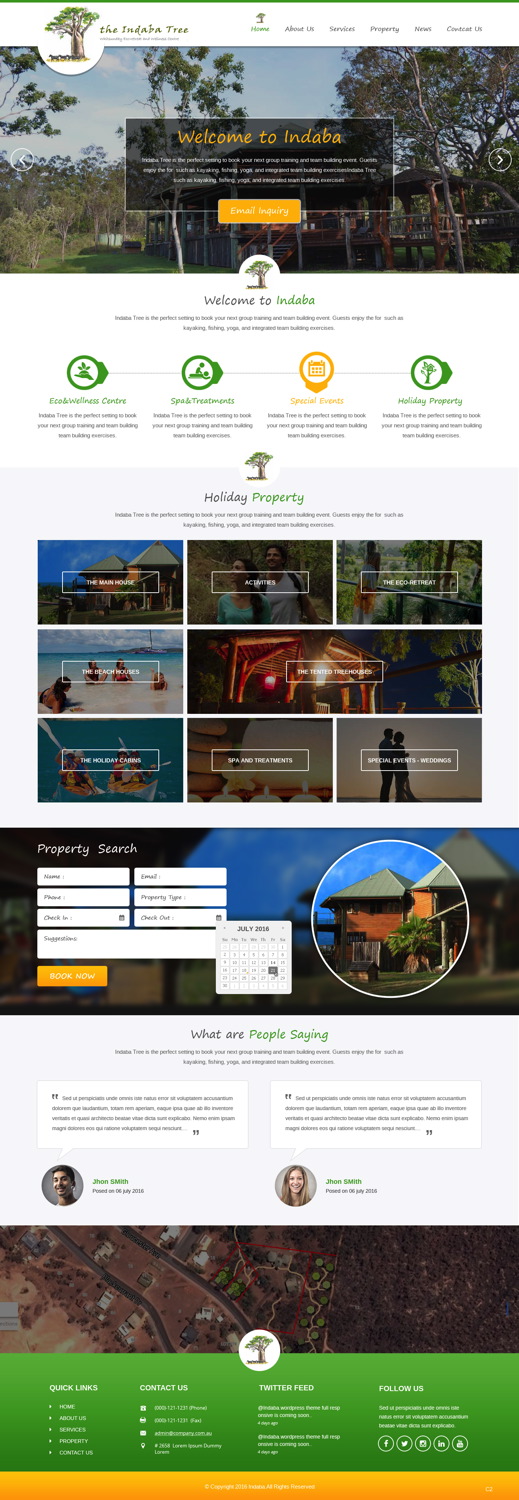 Web Design by pb for this project | Design #11414810
