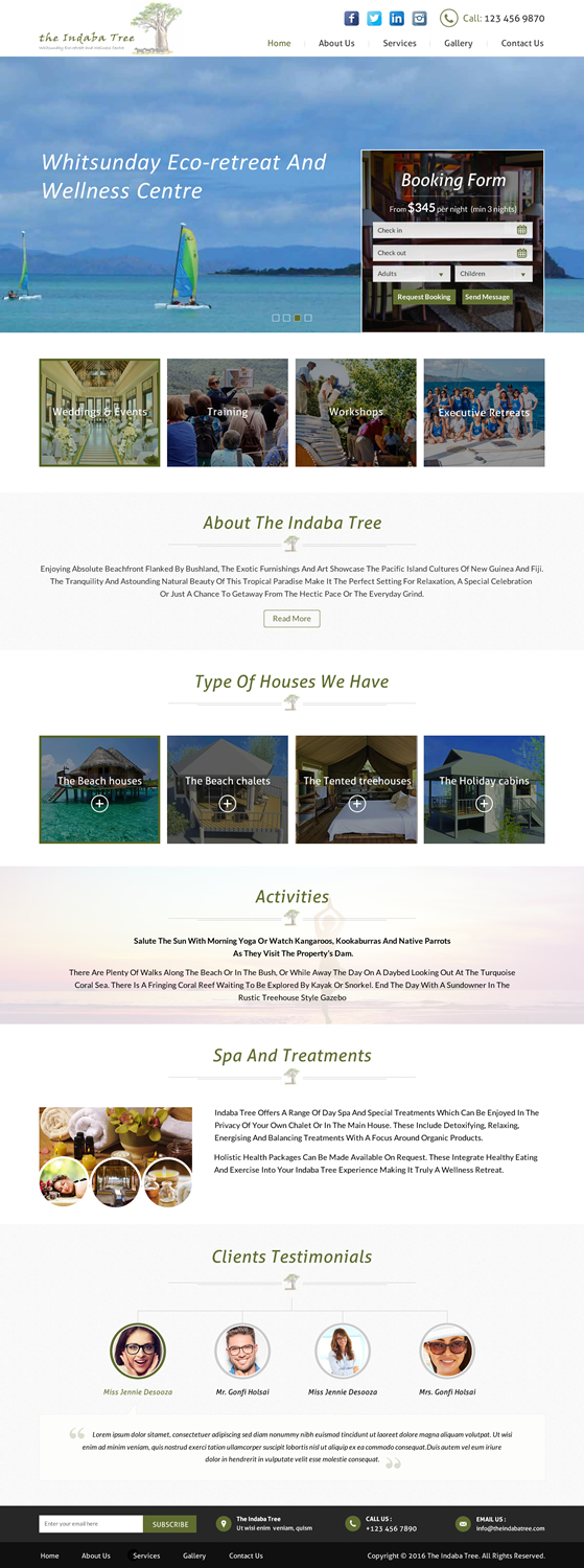 Web-Design von Sbss für dieses Projekt | Design #11423639