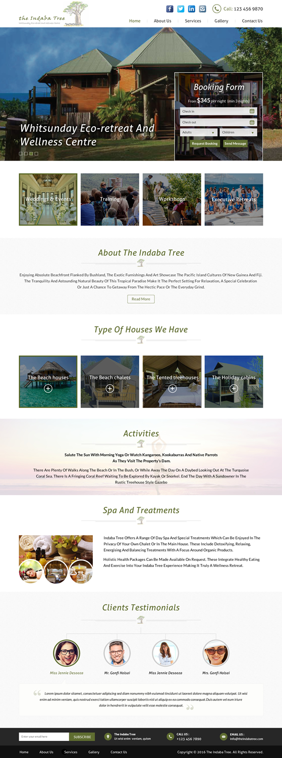 Web-Design von Sbss für dieses Projekt | Design #11423641