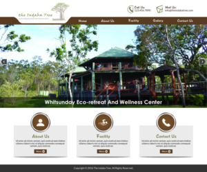 Web Design by Sbss for this project | Design: #11423691