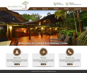 Web Design by Sbss for this project | Design: #11423692