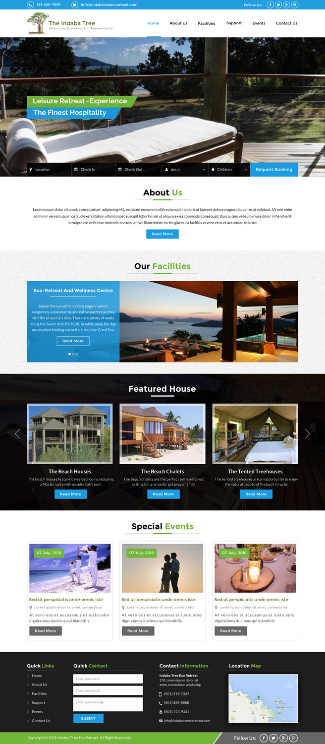 Web Design by Sbss for this project | Design #11430820