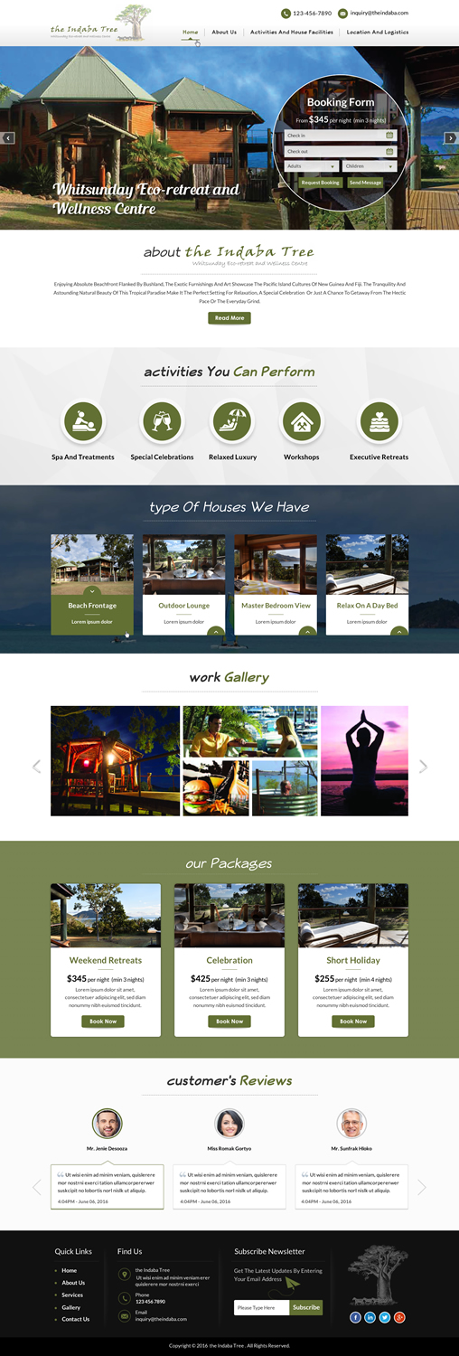 Web-Design von Sbss für dieses Projekt | Design #11441704